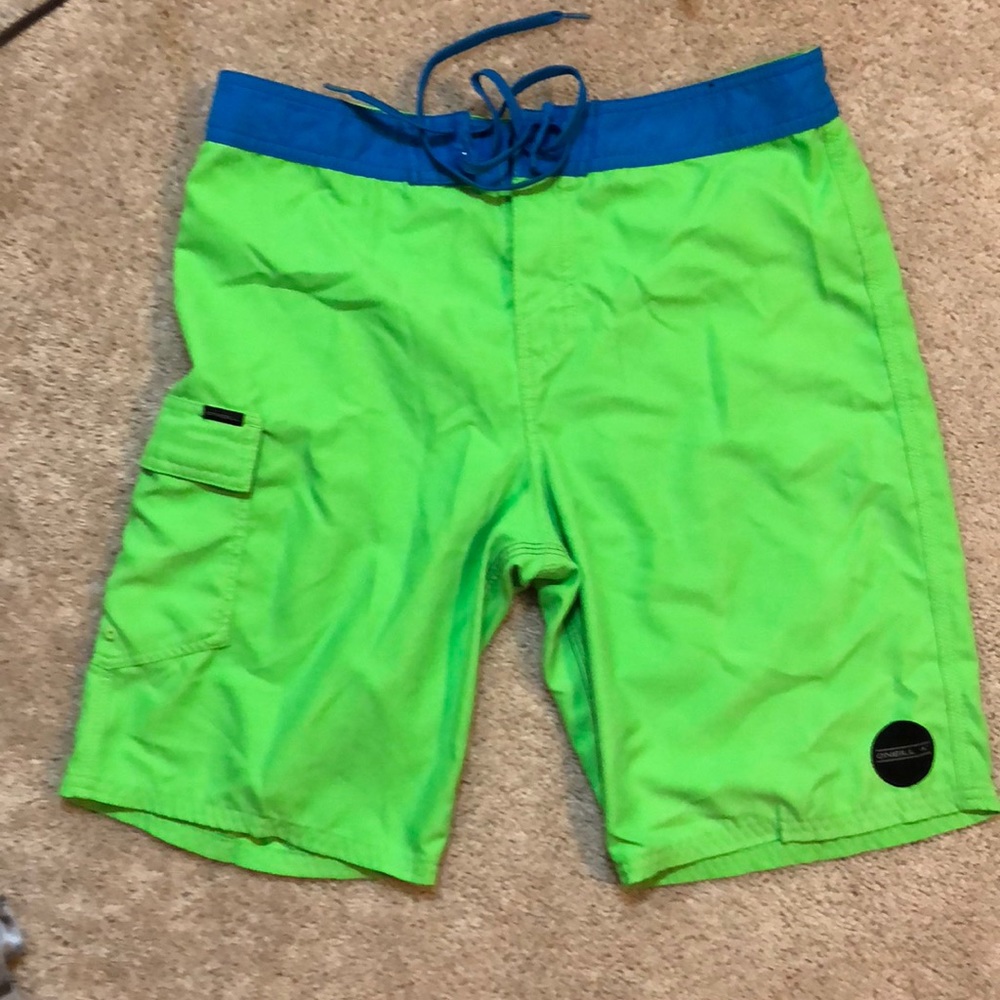 O’Neill 31 board shorts